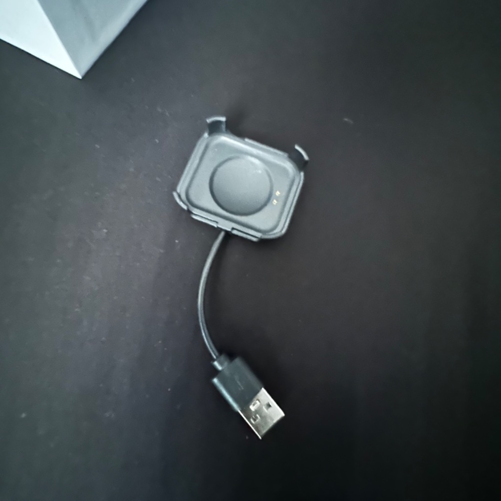 QR Running Smart Watch - Picture 4 of 6